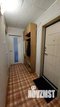 2-к квартира, на длительный срок, 43м2, 4/5 этаж