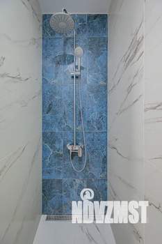 Студия квартира, посуточно, 41м2, 14/17 этаж