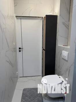 1-к квартира, посуточно, 48м2, 2/25 этаж