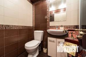 Студия квартира, посуточно, 20м2, 3/5 этаж