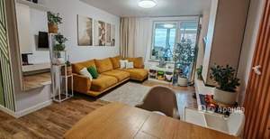 3-к квартира, на длительный срок, 80м2, 8/15 этаж