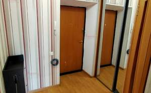 1-к квартира, на длительный срок, 36м2, 10/10 этаж