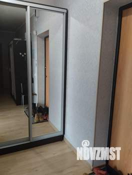 2-к квартира, на длительный срок, 50м2, 12/24 этаж