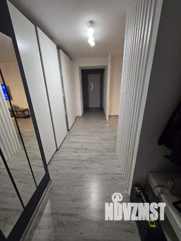 3-к квартира, на длительный срок, 66м2, 3/14 этаж