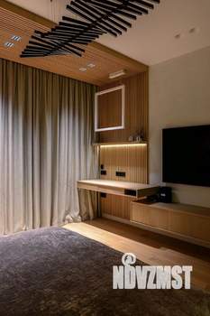 2-к квартира, на длительный срок, 76м2, 14/22 этаж