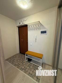 1-к квартира, на длительный срок, 36м2, 6/24 этаж