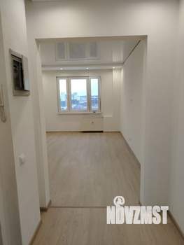 2-к квартира, на длительный срок, 53м2, 18/21 этаж