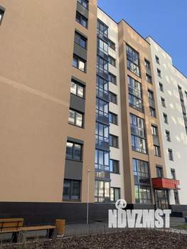 Студия квартира, на длительный срок, 21м2, 3/8 этаж