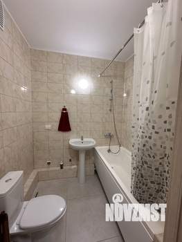 1-к квартира, на длительный срок, 36м2, 11/25 этаж