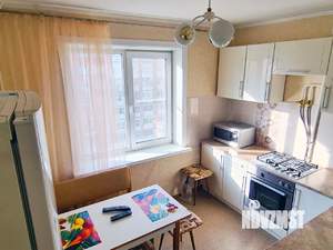 1-к квартира, на длительный срок, 37м2, 7/9 этаж