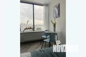 1-к квартира, посуточно, 28м2, 12/15 этаж