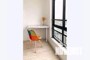 1-к квартира, посуточно, 30м2, 15/23 этаж