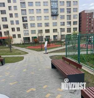 3-к квартира, на длительный срок, 91м2, 2/28 этаж