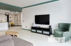 2-к квартира, посуточно, 88м2, 8/23 этаж