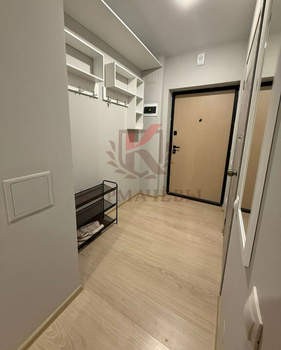 2-к квартира, на длительный срок, 44м2, 17/32 этаж