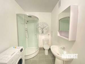 1-к квартира, на длительный срок, 37м2, 12/26 этаж