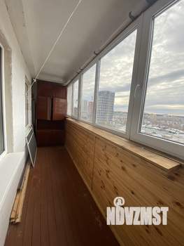 2-к квартира, на длительный срок, 49м2, 13/16 этаж