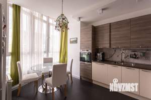 5-к квартира, на длительный срок, 248м2, 10/10 этаж