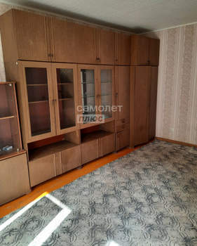 2-к квартира, на длительный срок, 52м2, 9/10 этаж