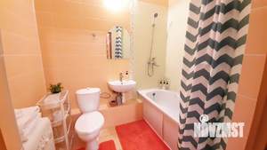 2-к квартира, посуточно, 42м2, 13/26 этаж