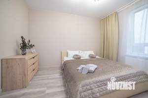 2-к квартира, посуточно, 40м2, 1/1 этаж