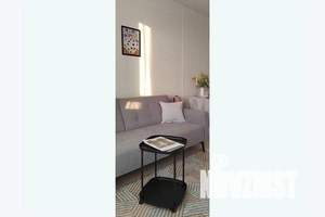 1-к квартира, посуточно, 38м2, 19/25 этаж