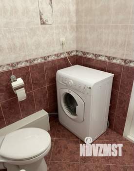 1-к квартира, на длительный срок, 43м2, 3/18 этаж