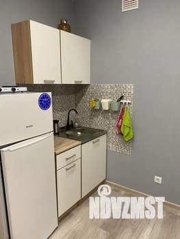 Студия квартира, посуточно, 25м2, 22/25 этаж