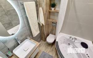 1-к квартира, на длительный срок, 50м2, 20/20 этаж
