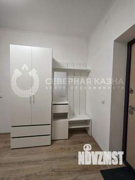 1-к квартира, на длительный срок, 49м2, 12/25 этаж