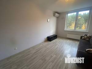 1-к квартира, на длительный срок, 48м2, 3/25 этаж