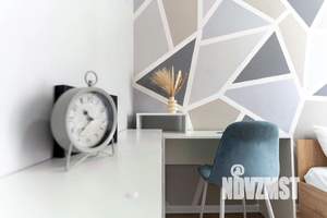 1-к квартира, посуточно, 53м2, 1/1 этаж