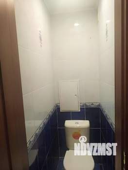 2-к квартира, на длительный срок, 52м2, 5/9 этаж