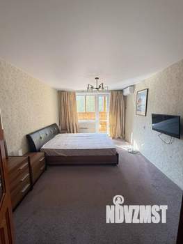 3-к квартира, на длительный срок, 110м2, 4/9 этаж