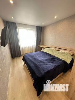 2-к квартира, на длительный срок, 48м2, 10/12 этаж