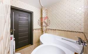 Студия квартира, на длительный срок, 27м2, 12/16 этаж