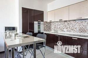 1-к квартира, посуточно, 62м2, 11/27 этаж