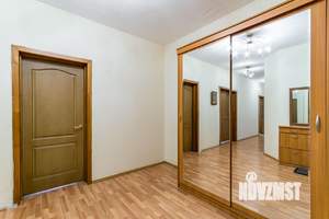 3-к квартира, на длительный срок, 92м2, 24/25 этаж