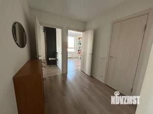 3-к квартира, на длительный срок, 71м2, 9/25 этаж