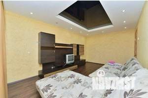 2-к квартира, посуточно, 47м2, 1/1 этаж