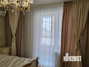 1-к квартира, на длительный срок, 41м2, 7/17 этаж