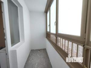 Студия квартира, на длительный срок, 25м2, 17/25 этаж