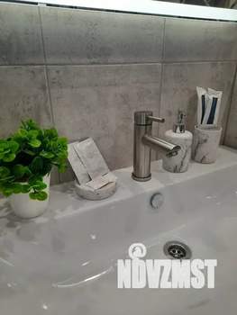 1-к квартира, посуточно, 44м2, 16/23 этаж