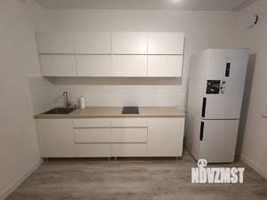 1-к квартира, на длительный срок, 32м2, 7/15 этаж