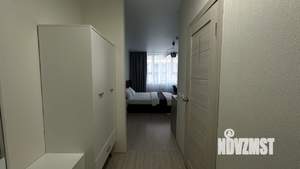 1-к квартира, посуточно, 30м2, 3/31 этаж