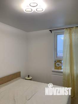 2-к квартира, на длительный срок, 36м2, 9/26 этаж