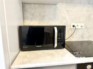 1-к квартира, посуточно, 45м2, 6/25 этаж