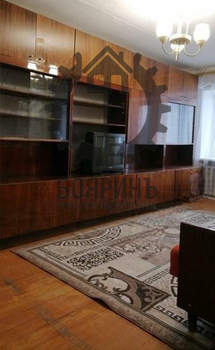3-к квартира, на длительный срок, 58м2, 4/5 этаж