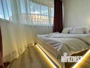 1-к квартира, посуточно, 27м2, 4/16 этаж