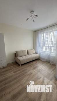 Студия квартира, на длительный срок, 27м2, 20/25 этаж